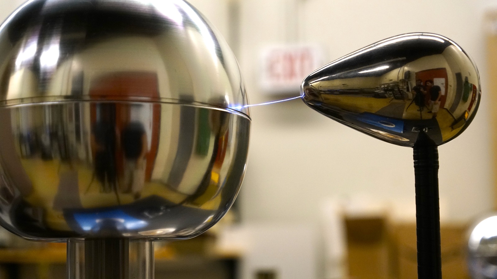Instructional Resources for Physics